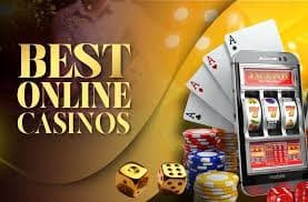Auto Roulette betting interface on mobile phone screen showing wheel, bet board, and countdown timer