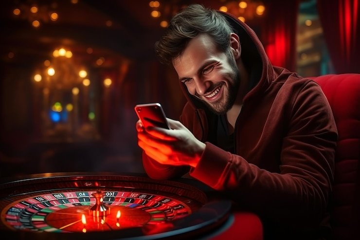 linetogel login featured game showcase